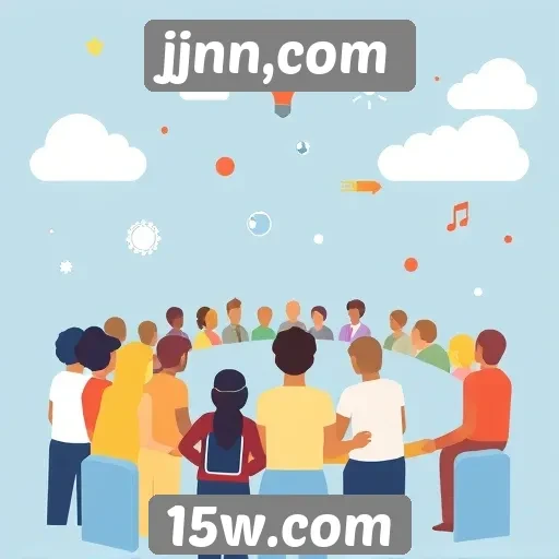 Contribuições da comunidade para o desenvolvimento de jjnn