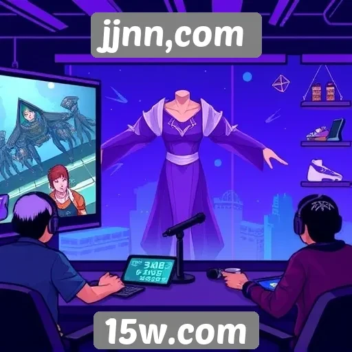 entrevistas com desenvolvedores no jjnn com