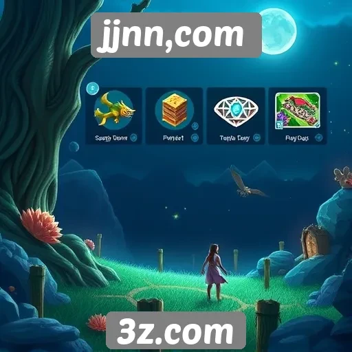 recursos exclusivos do jjnn com atraem usuários