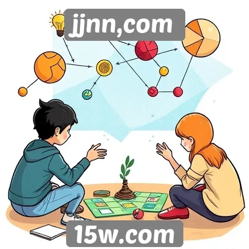 jjnncom analisa o impacto dos games na educação