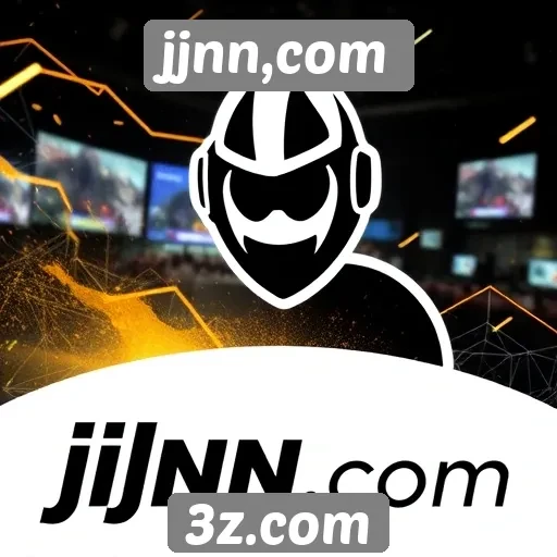 Como jjnn.com se diferencia na cobertura de eSports