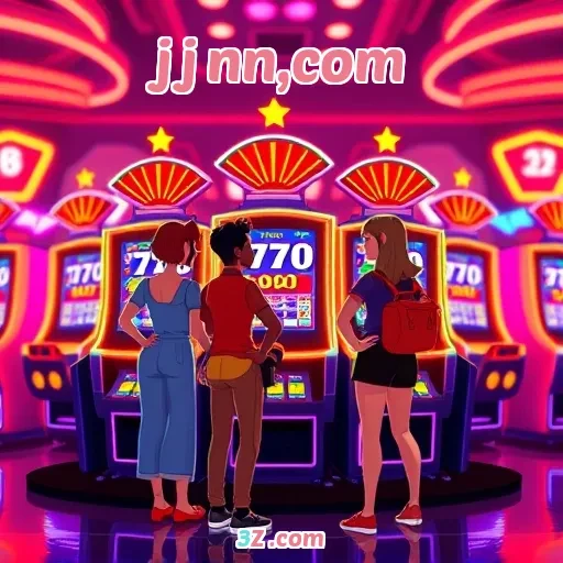 jjnn,com Multiplayer