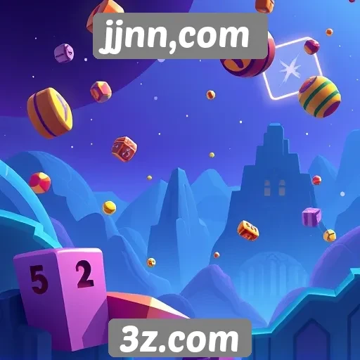 Jogos populares em jjnn.com atraem novos usuários