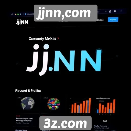 Avaliação da experiência do usuário em jjnn.com